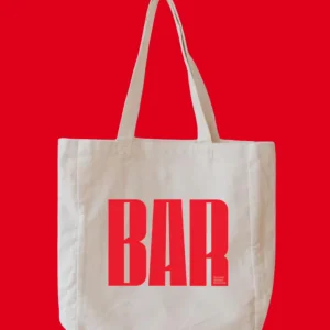 Beyond Animal Research tote bag available to purchase
