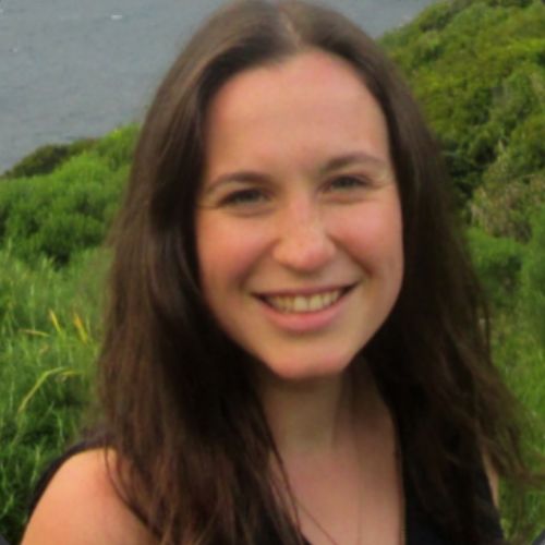 Dr Katie Bashant Day