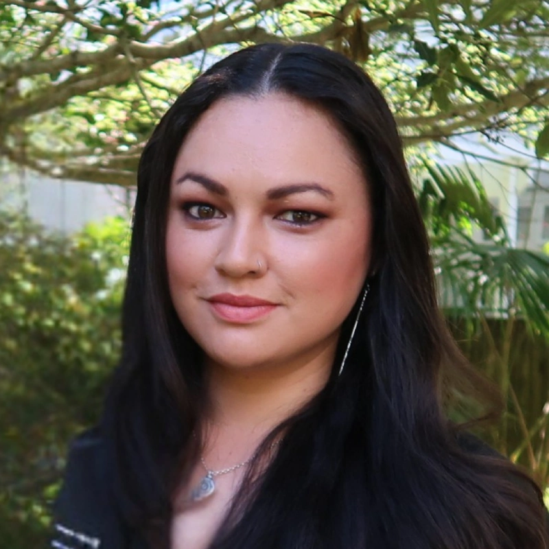 Tara Jackson from Beyond Animal Research
